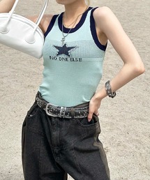 ringer tank top
