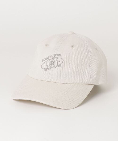 ELEMENT（エレメント）の「ELEMENT/エレメント HUG CAP YOUTH キャップ 帽子 BD026-955（キャップ・キッズ・グリーン/ブラック/ホワイト・FREE）」の2枚目の写真