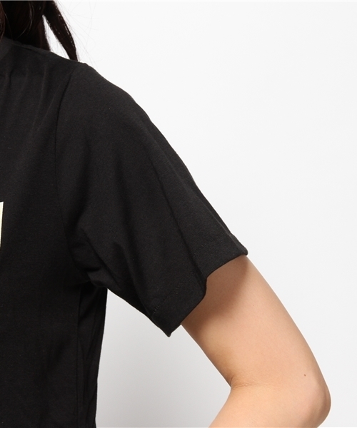 OUTLET(アウトレット)の「【CIAOPANIC TYPY】LAプリントT(Tシャツ/カットソー・レディース・ブラック・FREE)」の6枚目の写真
