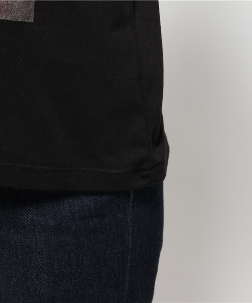 OUTLET(アウトレット)の「【CIAOPANIC TYPY】LAプリントT(Tシャツ/カットソー・レディース・ブラック・FREE)」の7枚目の写真