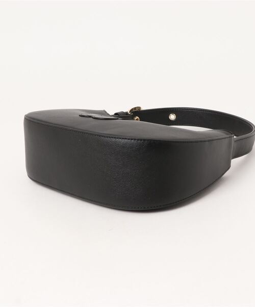 MARY QUANT（マリークワント）の「ハーフムーンデイジーパッチ