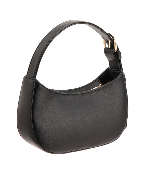 MARY QUANT（マリークワント）の「ハーフムーンデイジーパッチ