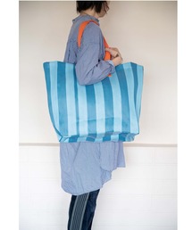 LILA&FLEUR（リラアンドフルール）の「Mother's Bag（トートバッグ）」