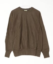 PHATEE（ファッティー）の「【PHATEE】ファティー  HEMP SWEAT CREW（スウェット）」
