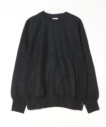 PHATEE（ファッティー）の「【PHATEE】ファティー  HEMP SWEAT CREW（スウェット）」