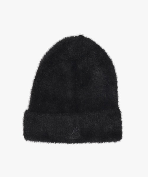 KANGOL FAUX FUR BEANIE（ニットキャップ/ビーニー）｜KANGOL