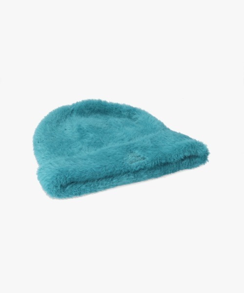 帽子 KANGOL FAUX FUR BEANIE FAUX FUR BEANIE – The Official Kangol® Store