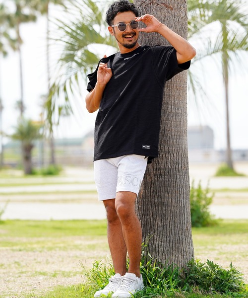 アダムスジャグラー ホワイト シャツ サイズS 24/シアサッカーロングシャツ（シャツ/ブラウス）｜adamsJUGGLER