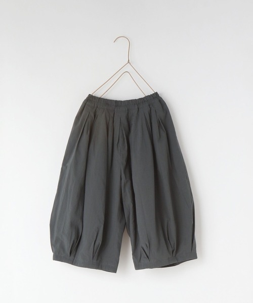 LOWRYS FARM（ローリーズファーム）の「バルーンパンツ　 964561（その他パンツ・キッズ・チャコールグレー/ブラック・110cm/120cm/130cm/140cm/150cm）」の11枚目の写真