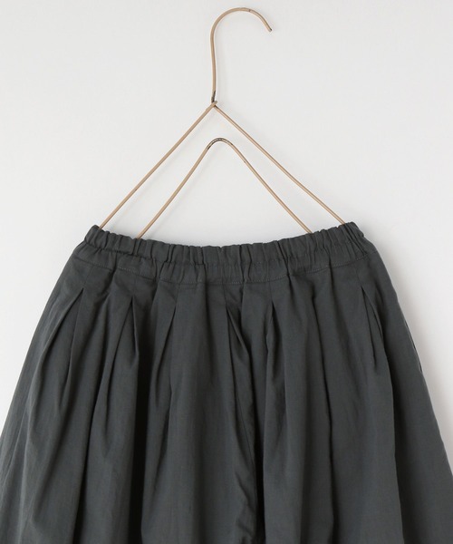 LOWRYS FARM（ローリーズファーム）の「バルーンパンツ　 964561（その他パンツ・キッズ・チャコールグレー/ブラック・110cm/120cm/130cm/140cm/150cm）」の13枚目の写真