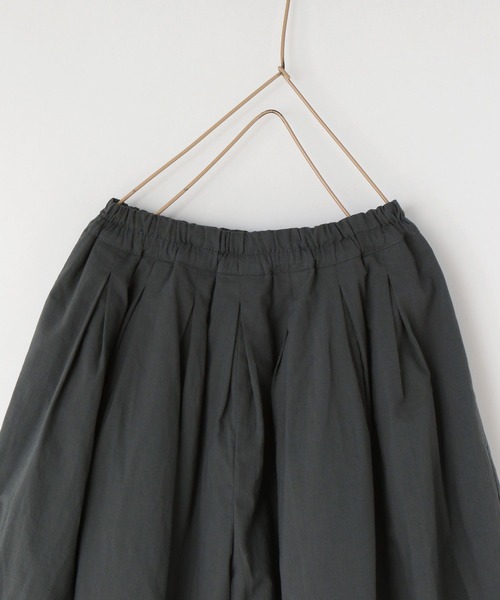 LOWRYS FARM（ローリーズファーム）の「バルーンパンツ　 964561（その他パンツ・キッズ・チャコールグレー/ブラック・110cm/120cm/130cm/140cm/150cm）」の14枚目の写真