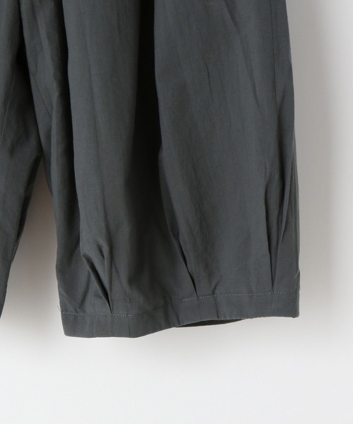 LOWRYS FARM（ローリーズファーム）の「バルーンパンツ　 964561（その他パンツ・キッズ・チャコールグレー/ブラック・110cm/120cm/130cm/140cm/150cm）」の16枚目の写真