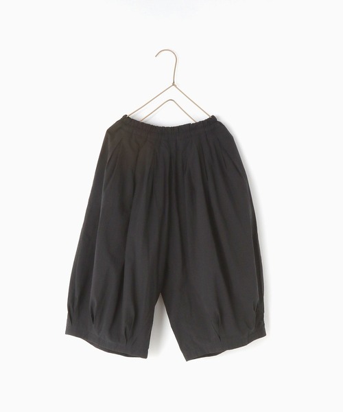 LOWRYS FARM（ローリーズファーム）の「バルーンパンツ　 964561（その他パンツ・キッズ・チャコールグレー/ブラック・110cm/120cm/130cm/140cm/150cm）」の10枚目の写真