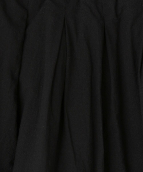 LOWRYS FARM（ローリーズファーム）の「バルーンパンツ　 964561（その他パンツ・キッズ・チャコールグレー/ブラック・110cm/120cm/130cm/140cm/150cm）」の18枚目の写真