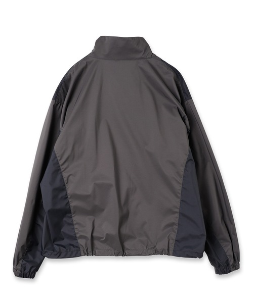Jieda（ジエダ）の「【OUTLIERS×JieDa】SWITCHING JACKET（ナイロン 