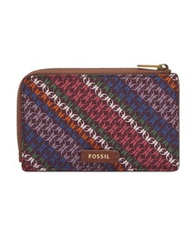FOSSIL(tHbV)̃tHbV J[h fB[X PVC }`  SWL2879844(h)