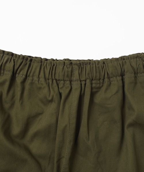 GLAZOS（グラソス）の「コットンツイル・カーゴパンツ（その他パンツ・キッズ・ブラック/カーキ/ベージュ・140cm/160cm/170cm/150cm）」の17枚目の写真