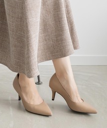 RANDA | アーチフィットパンプス(パンプス)