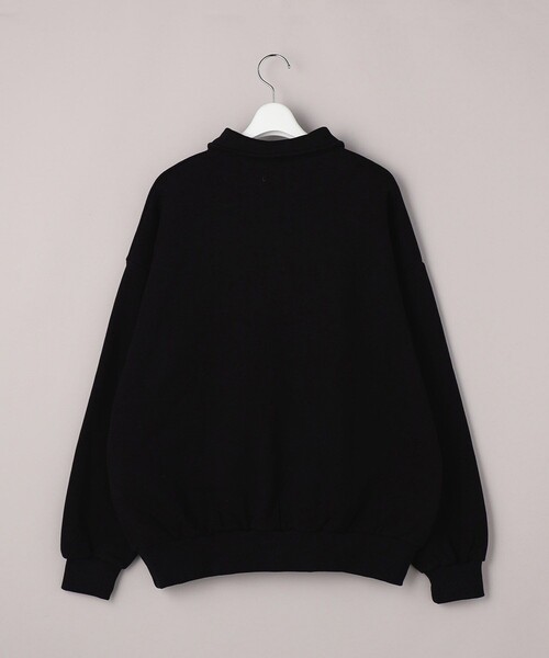 freak's store Towncraft 黒 スカジャン FREAK'S STORE（フリークスストア）の「TOWN CRAFT × FREAK'S
