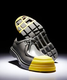 CAMPER｜カンペールのモカシン/デッキシューズ通販 - ZOZOTOWN