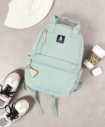 JUNESELECT ポーラーベアバンク ナイロンリュック