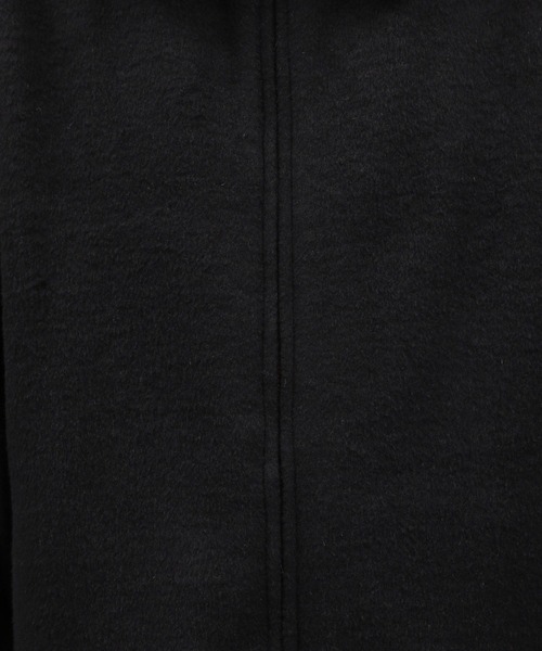 LAKOLE(ラコレ)の「シャギージャケット / 975205(ブルゾン・メンズ・グレー/ブラック/ブラウン・MEDIUM/LARGE)」の19枚目の写真