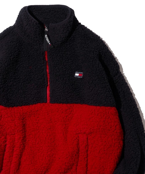 TOMMY HILFIGER（トミーヒルフィガー）の「【TOMMY HILFIGER / トミー