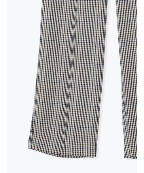 Lugnoncure（ルノンキュール）の「【BRING Material】パンツ(セットアップ可)（その他パンツ・レディース・オフホワイト/ベージュ/グレー・F）」の22枚目の写真