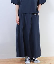 CONVERSE（コンバース）の「【CONVERSE/コンバース】ストレッチナイロンフレアスカート（スカート・メンズ）」