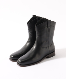 LEMAIRE | 【LEMAIRE / ルメール】NEW WESTERN BOOT(ブーツ)
