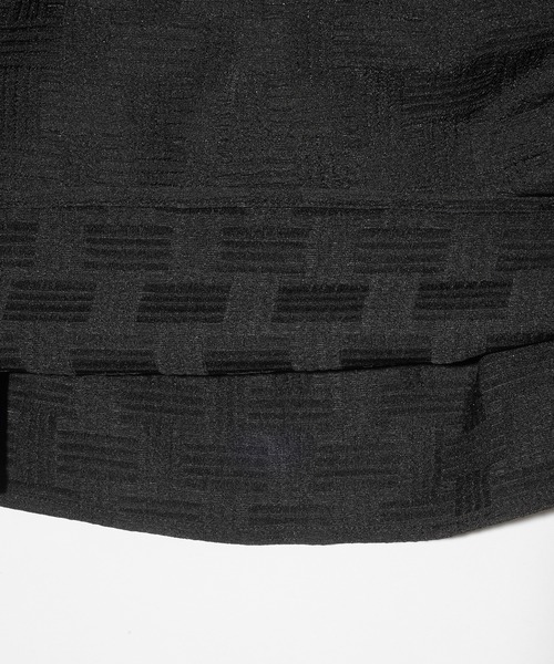 【セール】PUFF SLEEVE BLOUSE（シャツ/ブラウス）｜MILKFED.（ミルクフェド）