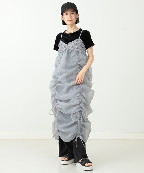 CAROLINA GLASER（カロリナ グレイサー）の「CAROLINA GLASER