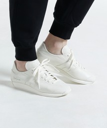 Y-3 REGU LEATHER（スニーカー）｜Y-3（ワイスリー）の