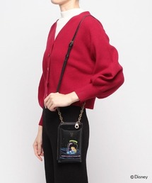 ANNA SUI（アナスイ）の「Alice スマホショルダー（スマホケース