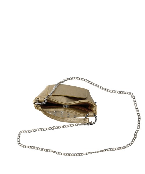 ROOTOTE(ルートート)の「【限定商品】ルートート/ベビールー.crystal_stone-A(ショルダーバッグ・レディース・ゴールド/ブラック/シルバー・FREE)」の13枚目の写真
