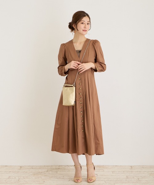 ROOTOTE(ルートート)の「【限定商品】ルートート/ベビールー.crystal_stone-A(ショルダーバッグ・レディース・ゴールド/ブラック/シルバー・FREE)」の21枚目の写真