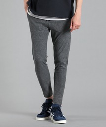 LANVIN en Bleu（ランバンオンブルー）の「パイル素材 スキニー