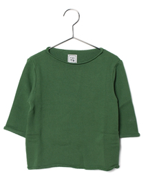 URBAN RESEARCH DOORS KIDS | FORK&SPOON　裏毛ドロップショルダー(KIDS)(Tシャツ/カットソー)