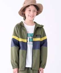 【超軽量・通気性・撥水】さらさらエアーパーカー