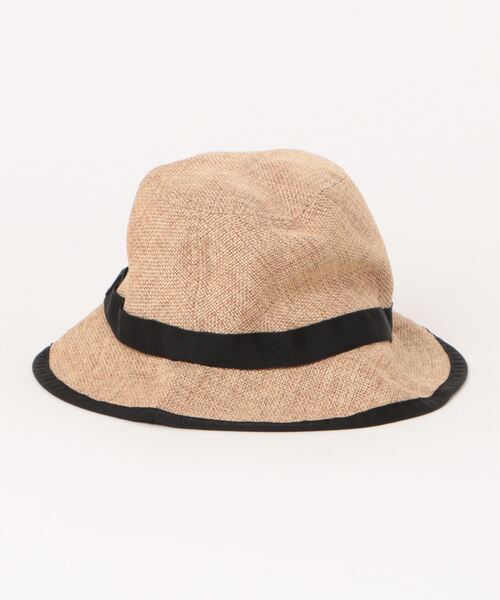 THE NORTH FACE(ザノースフェイス)の「THE NORTH FACE/ザ・ノース・フェイス/KIDS' HIKE HAT/キッズ ハイクハット/HEADWEAR/ヘッドウェア/NNJ02308/KIDS' HIKE HAT(サンバイザー・キッズ・ベージュ/ナチュラル・S/M/L)」の3枚目の写真