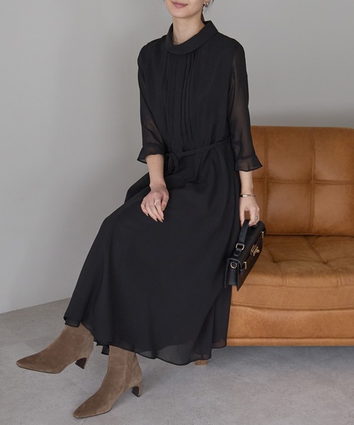 新品タグ付き✴︎フランドル✴︎ブラックフォーマル喪服冠婚葬祭 新品 タグ付き】喪服・礼服 新品タグ付き✴︎フランドル