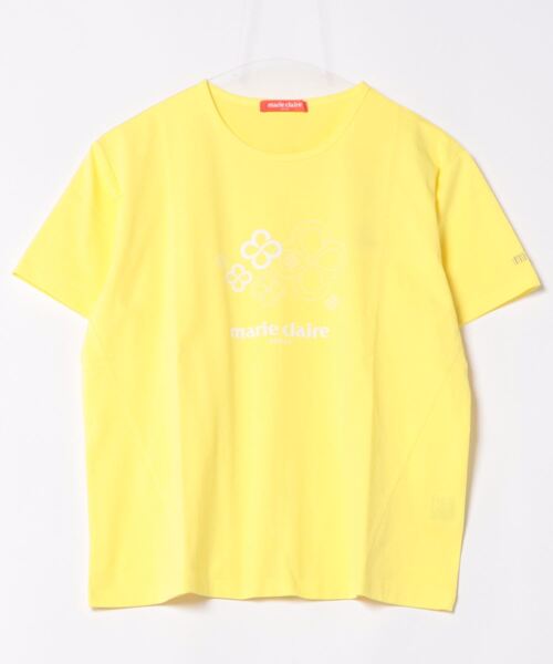 セール】【marie claire:マリ.クレール】レディースグラフィック