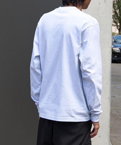 セール】【United Athle】7.1オンス オープンエンド ラギッド ロング