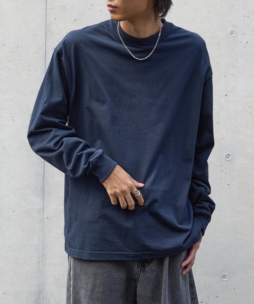 セール】【United Athle】7.1オンス オープンエンド ラギッド ロング