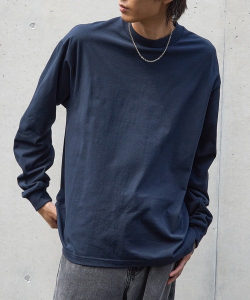 セール】【United Athle】7.1オンス オープンエンド ラギッド ロング