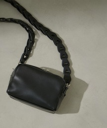 SALON adam et rope' | モチーフショルダーミニバッグ(ショルダーバッグ)