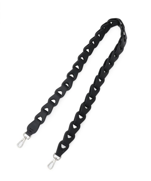 SALON adam et rope'(サロン アダム エ ロペ)の「モチーフショルダーミニバッグ(ショルダーバッグ・レディース・ブラック/ゴールド/ブルー系その他4・FREE)」の16枚目の写真
