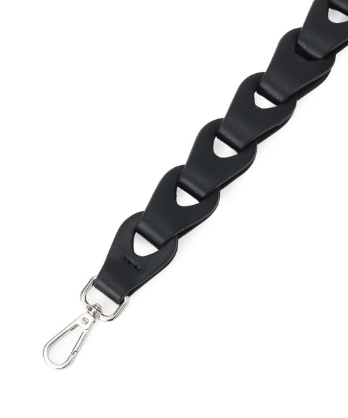 SALON adam et rope'(サロン アダム エ ロペ)の「モチーフショルダーミニバッグ(ショルダーバッグ・レディース・ブラック/ゴールド/ブルー系その他4・FREE)」の17枚目の写真