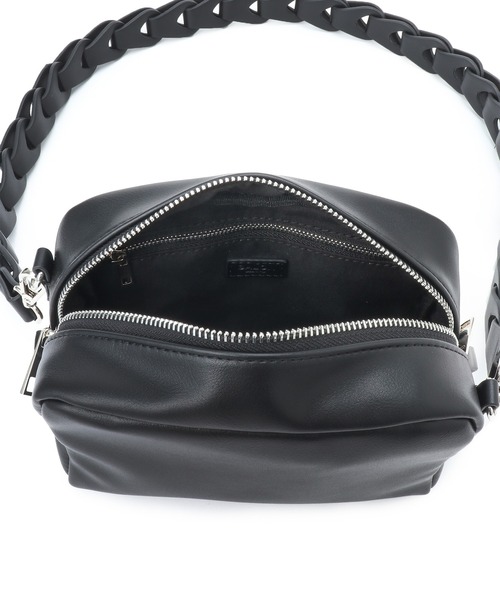 SALON adam et rope'(サロン アダム エ ロペ)の「モチーフショルダーミニバッグ(ショルダーバッグ・レディース・ブラック/ゴールド/ブルー系その他4・FREE)」の20枚目の写真
