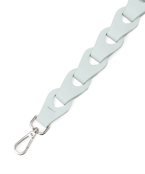 SALON adam et rope'(サロン アダム エ ロペ)の「モチーフショルダーミニバッグ(ショルダーバッグ・レディース・ブラック/ゴールド/ブルー系その他4・FREE)」の22枚目の写真